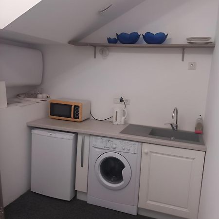 Studio "11"Near Monaco Beausoleil Ngoại thất bức ảnh