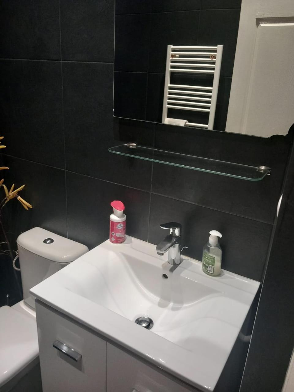 Studio "11"Near Monaco Beausoleil Ngoại thất bức ảnh
