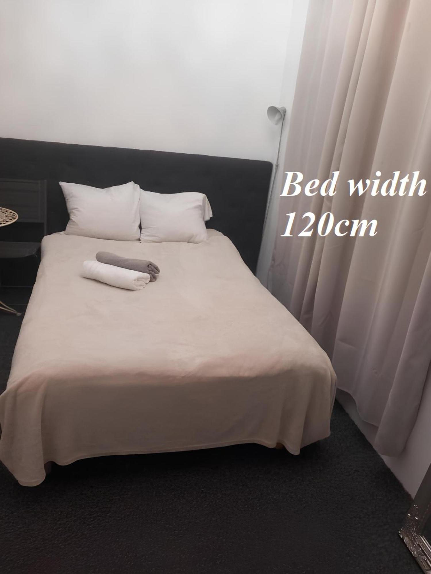 Studio "11"Near Monaco Beausoleil Ngoại thất bức ảnh
