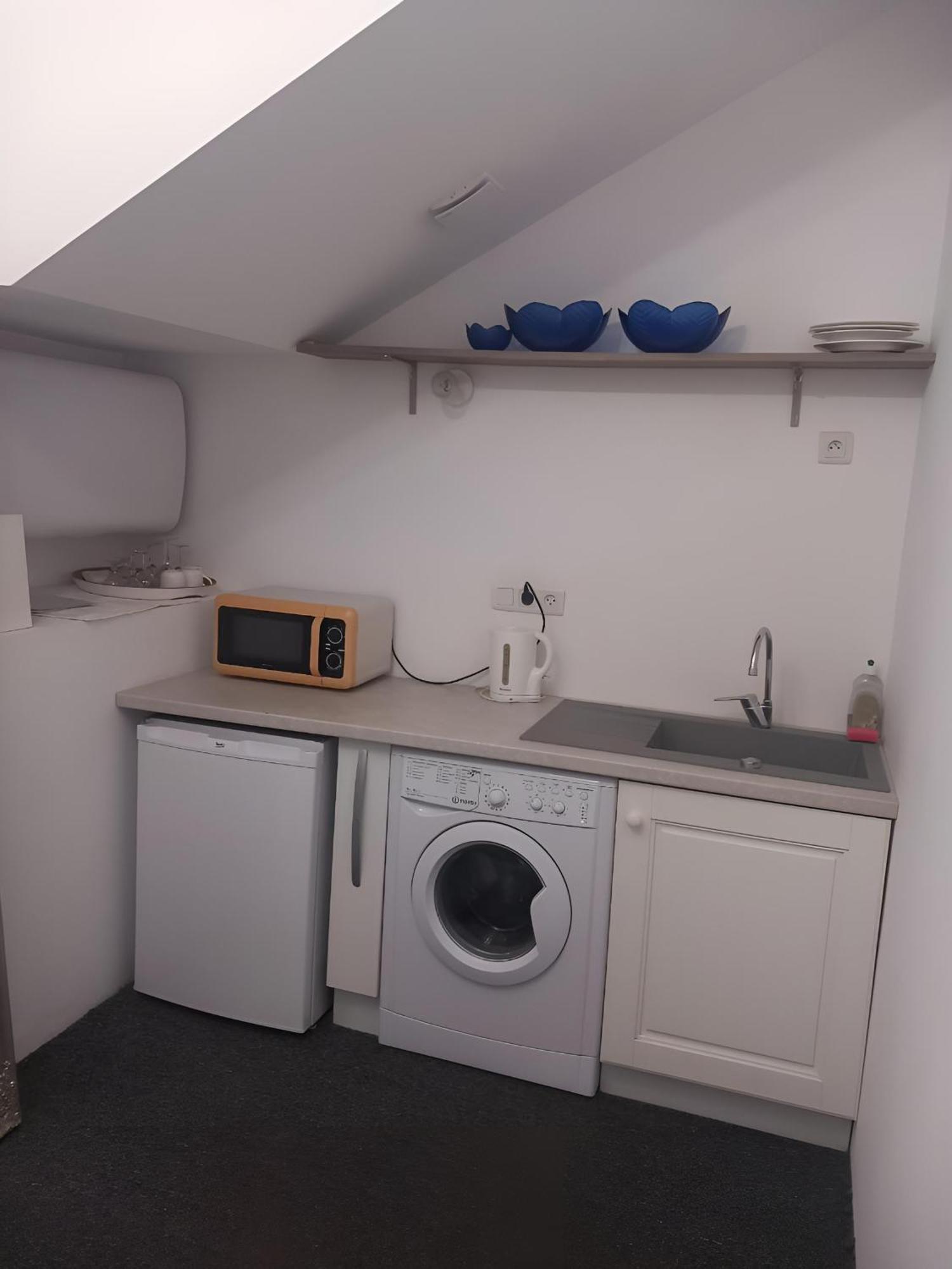 Studio "11"Near Monaco Beausoleil Ngoại thất bức ảnh