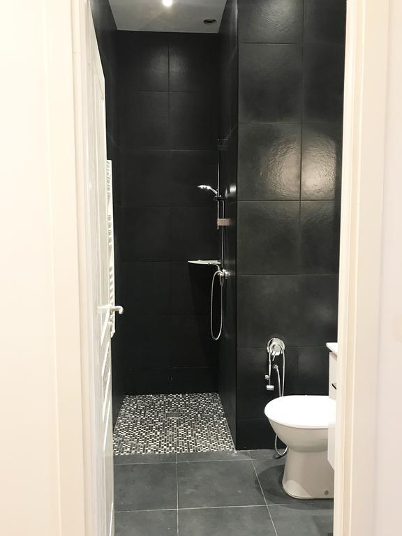 Studio "11"Near Monaco Beausoleil Phòng bức ảnh