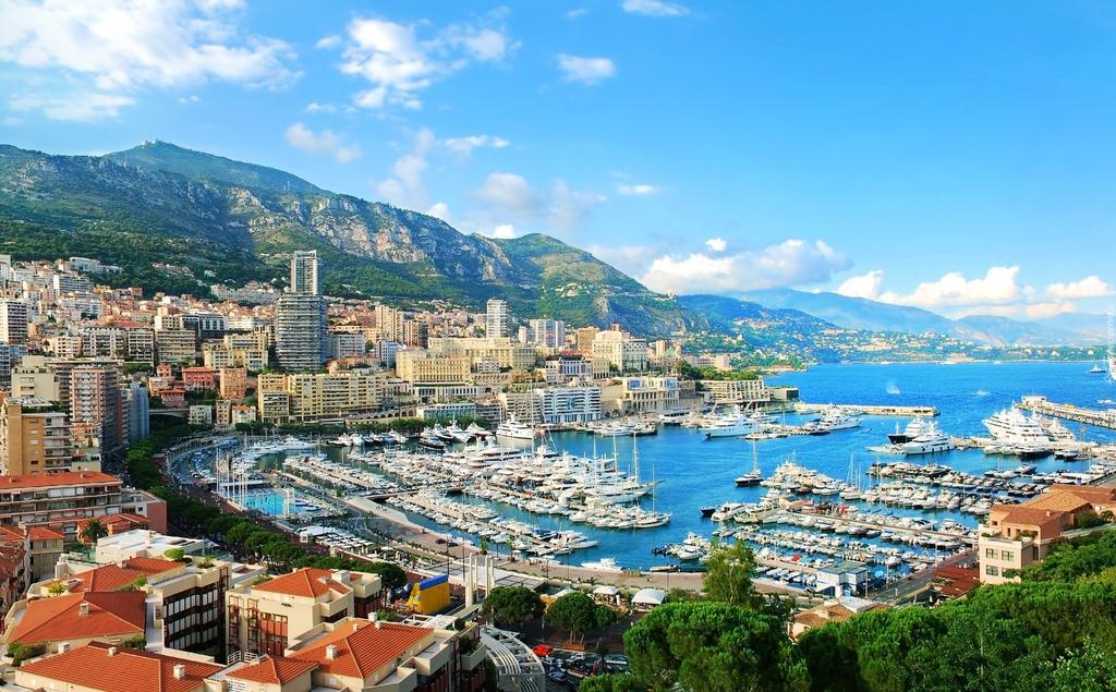 Studio "11"Near Monaco Beausoleil Ngoại thất bức ảnh